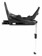 BASE 360°RELAX I-SIZE LATO GAMBA LUNGA