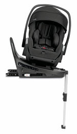 BASE 360°RELAX I-SIZE LATO+ SEGG