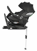 BASE 360°RELAX I-SIZE LATO+ SEGG. SENSO DI MARCIA