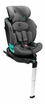 GT I-SIZE 40-150-C180 grigio-gamba lunga
