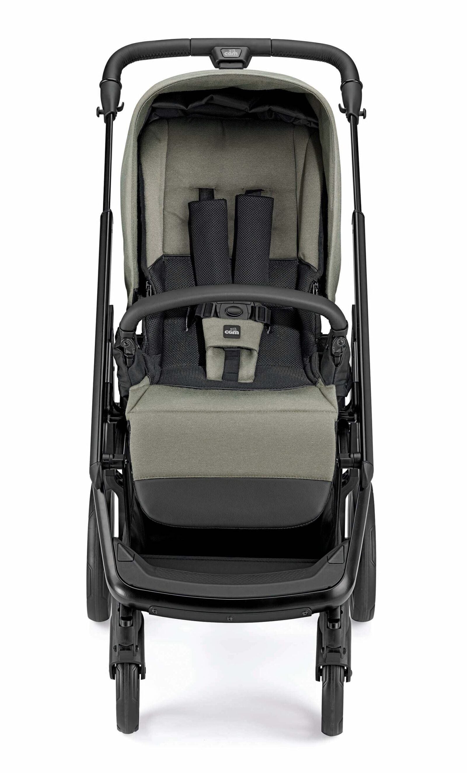 MODUS C600-FS Frontale
