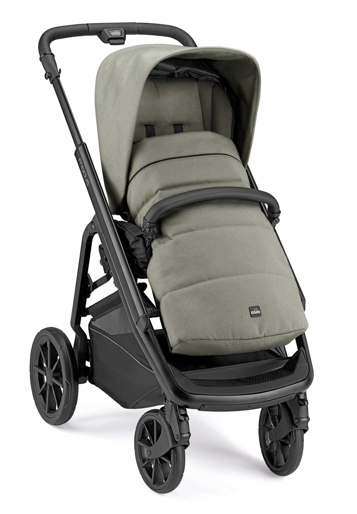 MODUS C600-FS