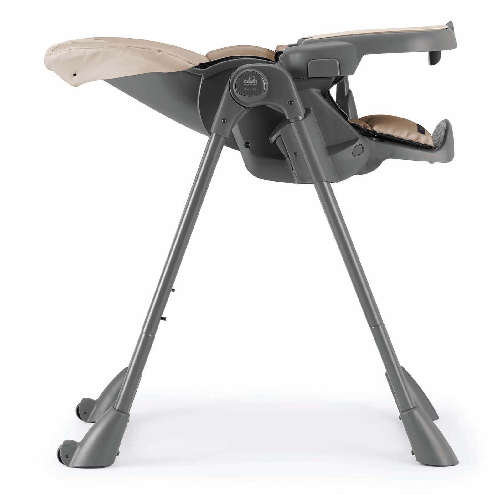 PAPPANANNA ICON AIR C268-Lato