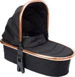 Landou negru auriu 1