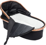 Landou negru auriu 3