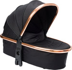 Landou Negru Auriu