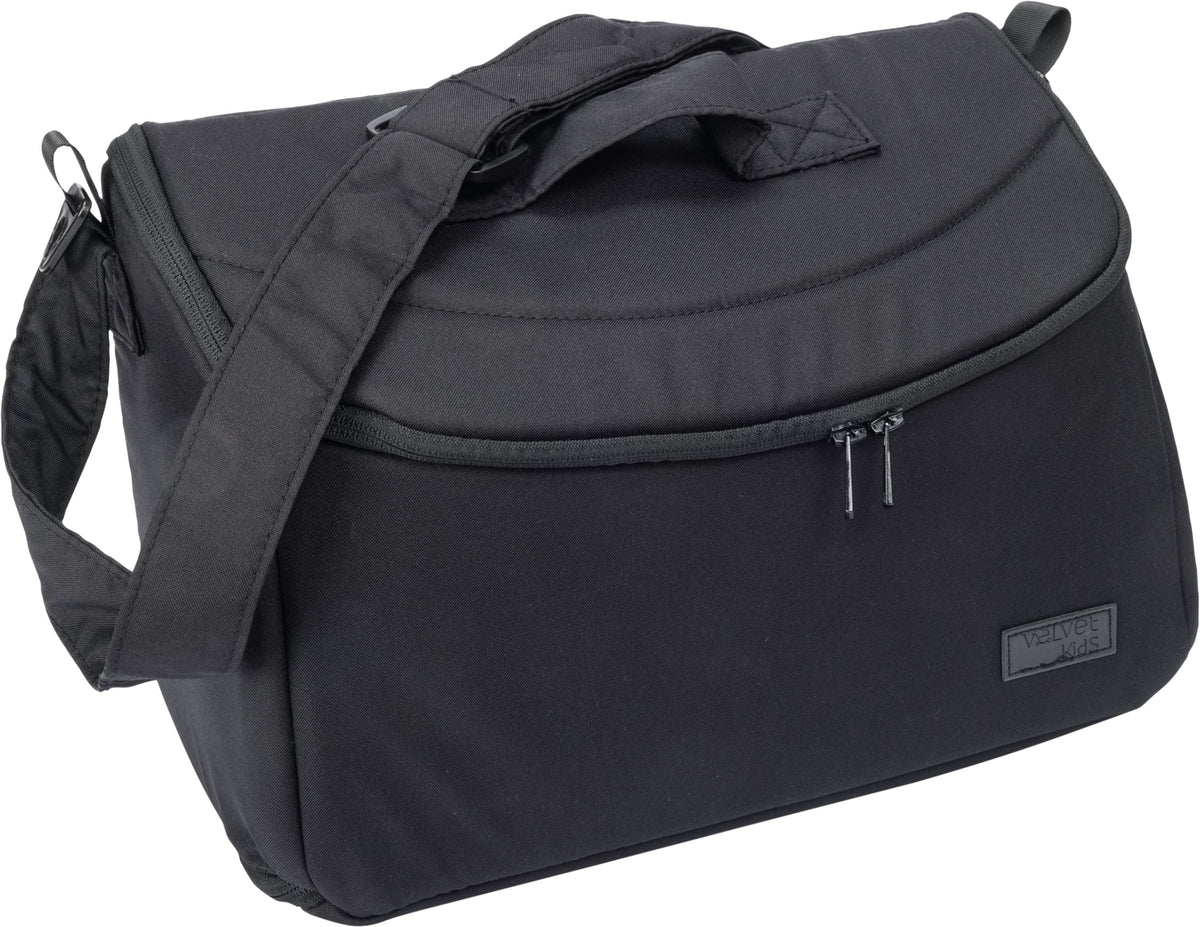 Geanta neagra