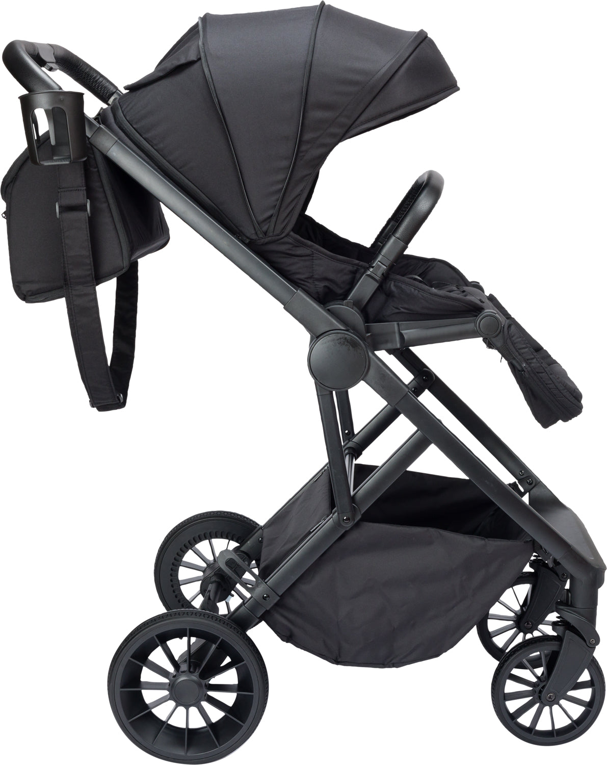 BD801 Negru 1