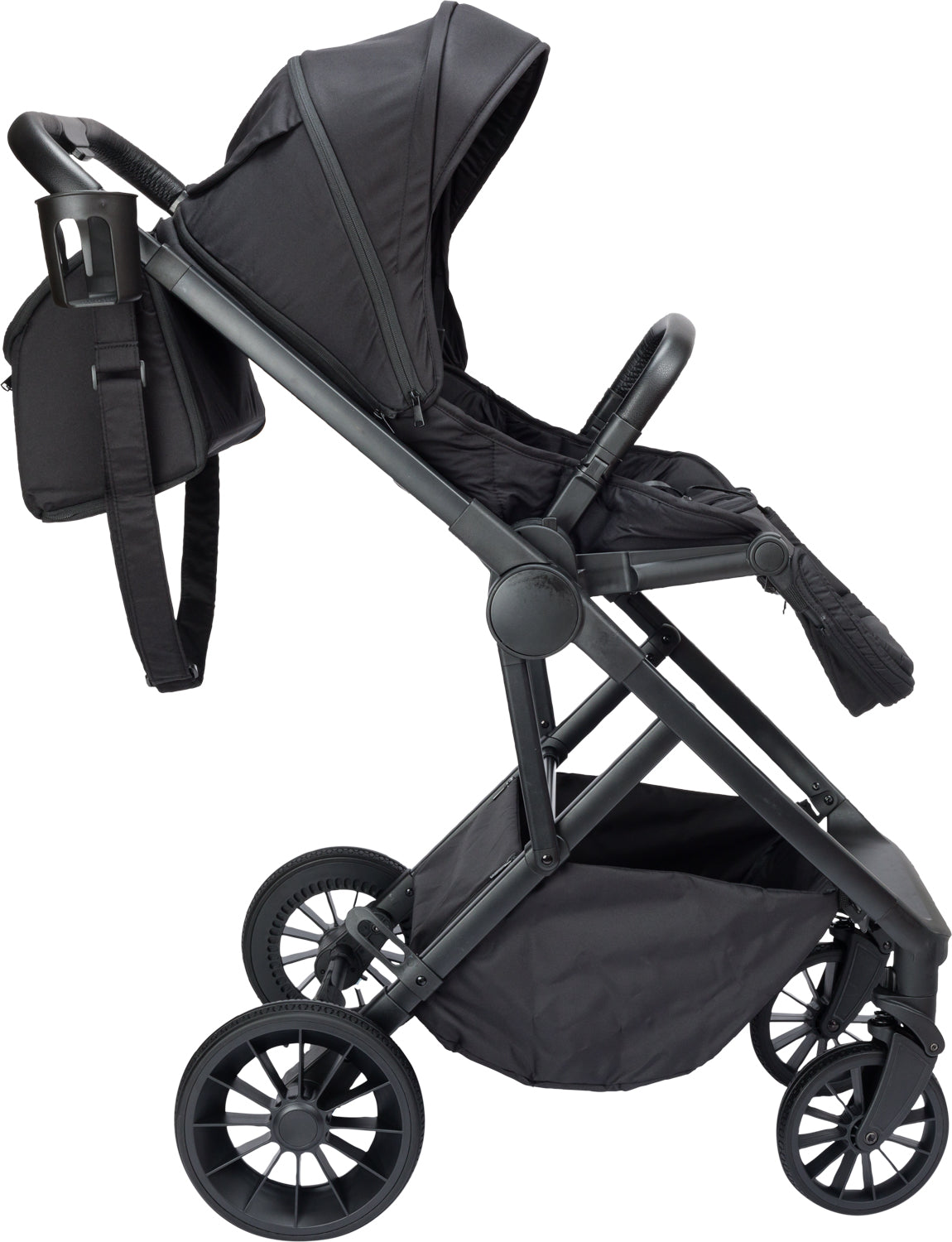 BD801 Negru 2