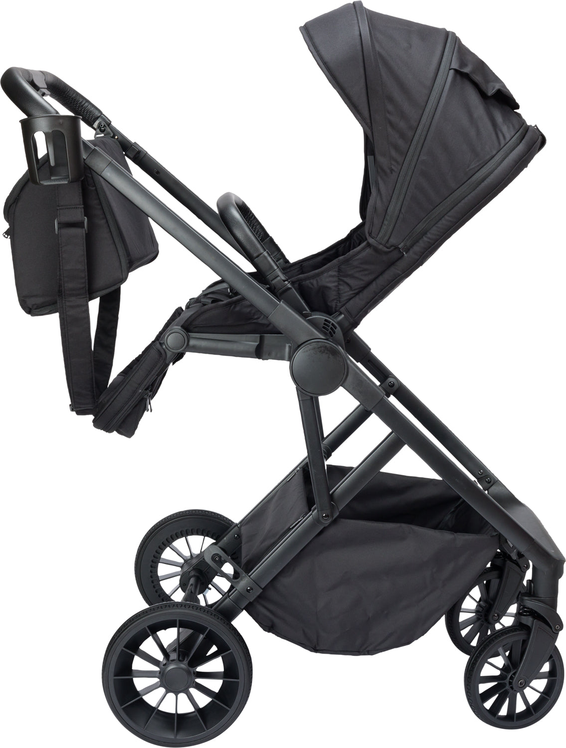 BD801 Negru 3