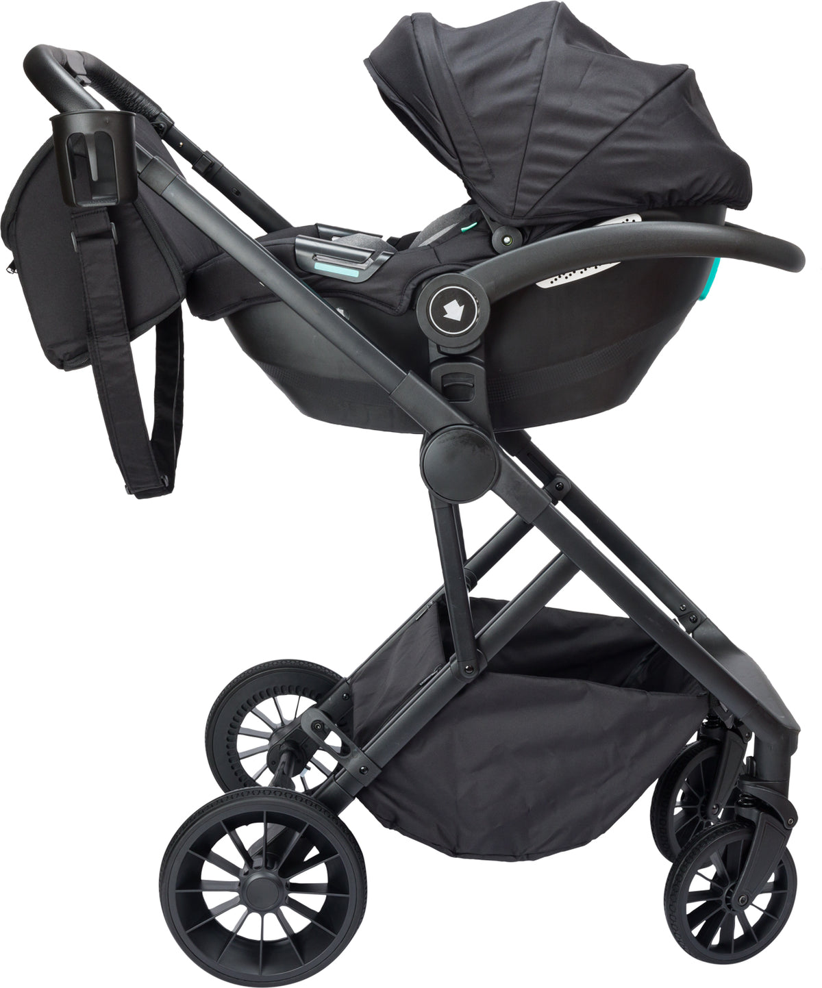 BD801 Negru 4
