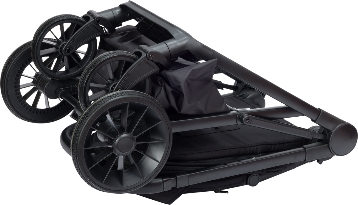 BD801 Negru 8