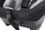 Scaun auto negru 4