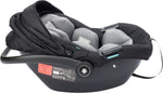Scaun auto negru