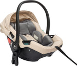 Scaun auto crem 5