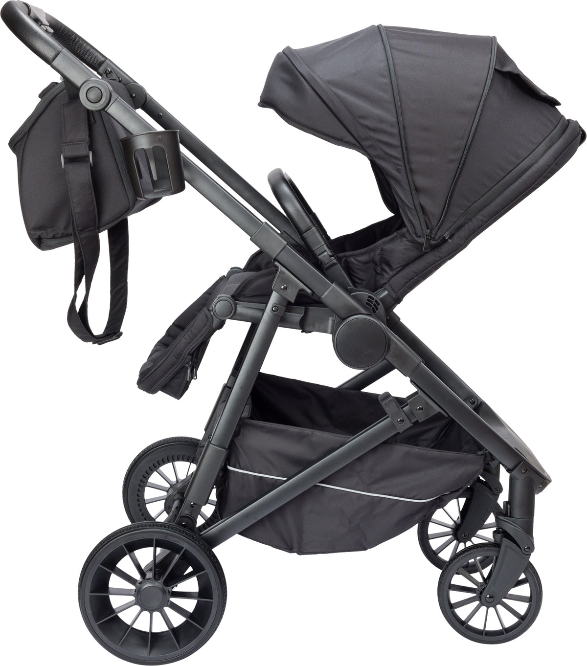 BD802 Negru 1