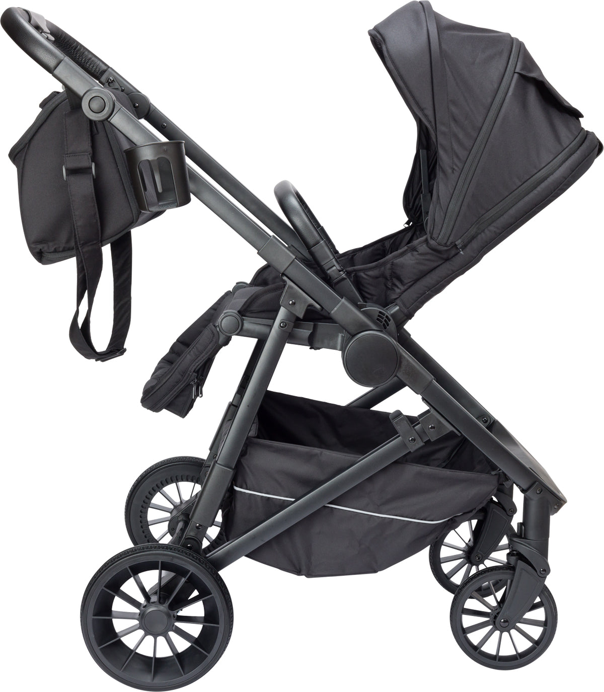 BD802 Negru 2