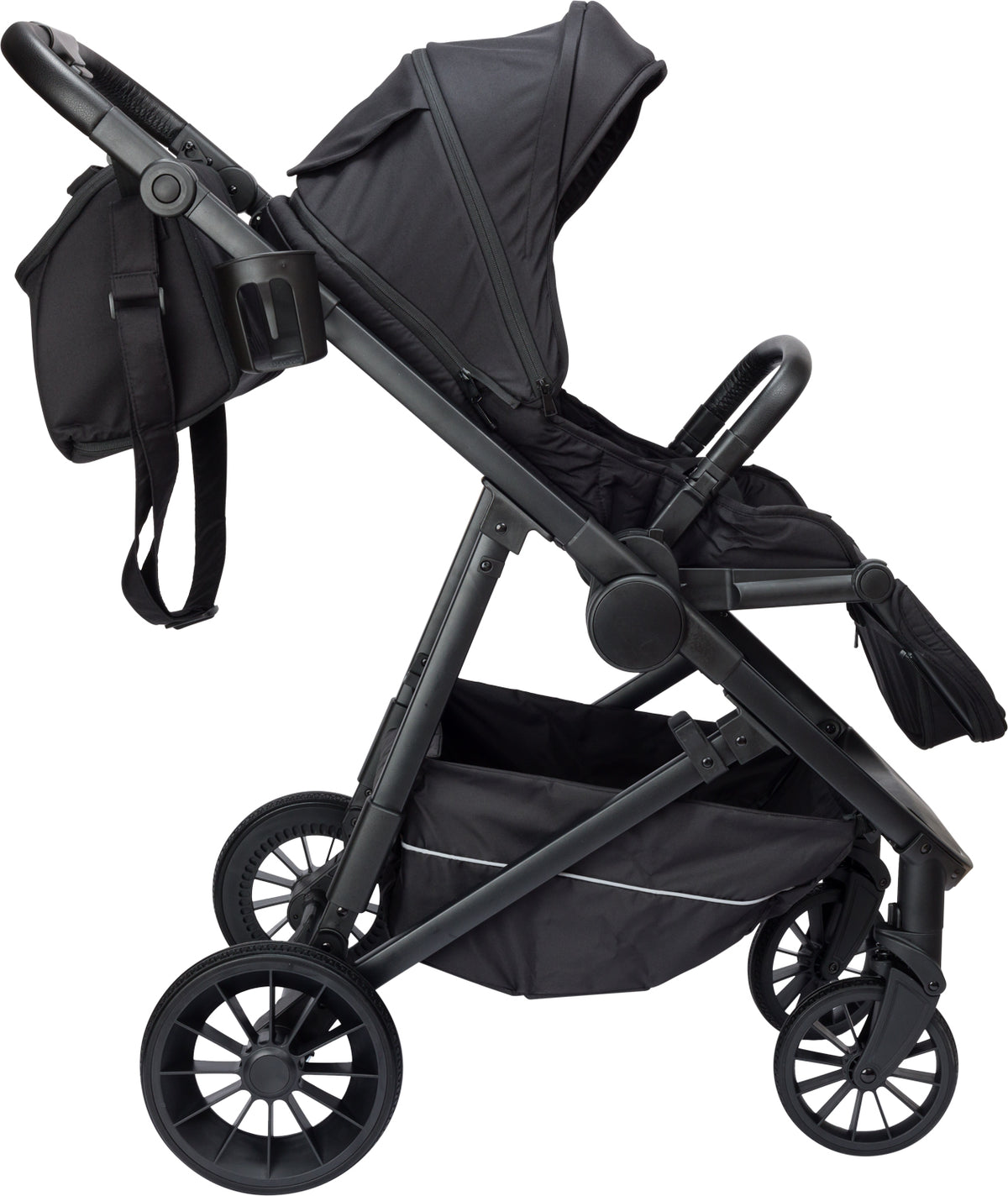 BD802 Negru 5