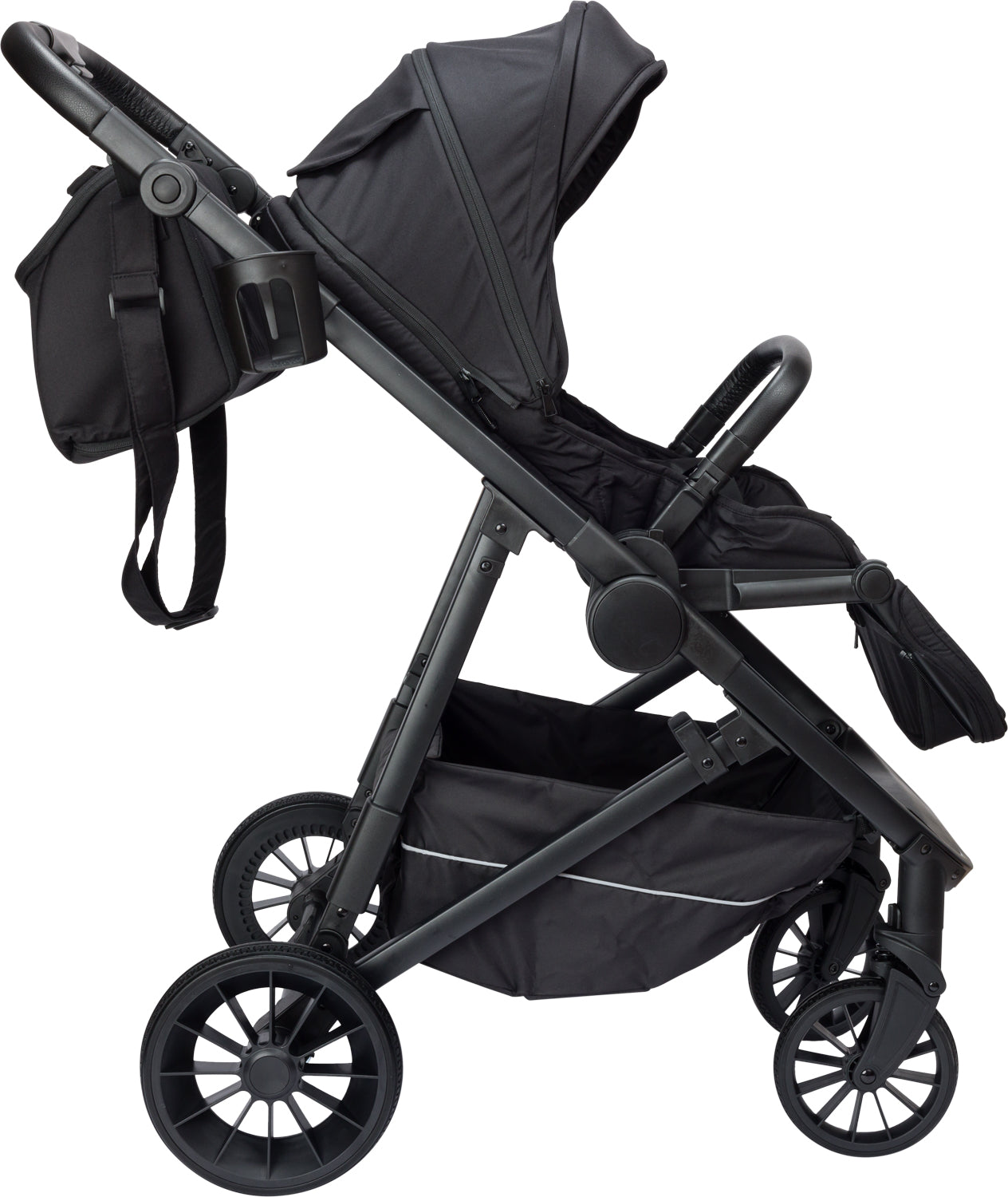 BD802 Negru 5