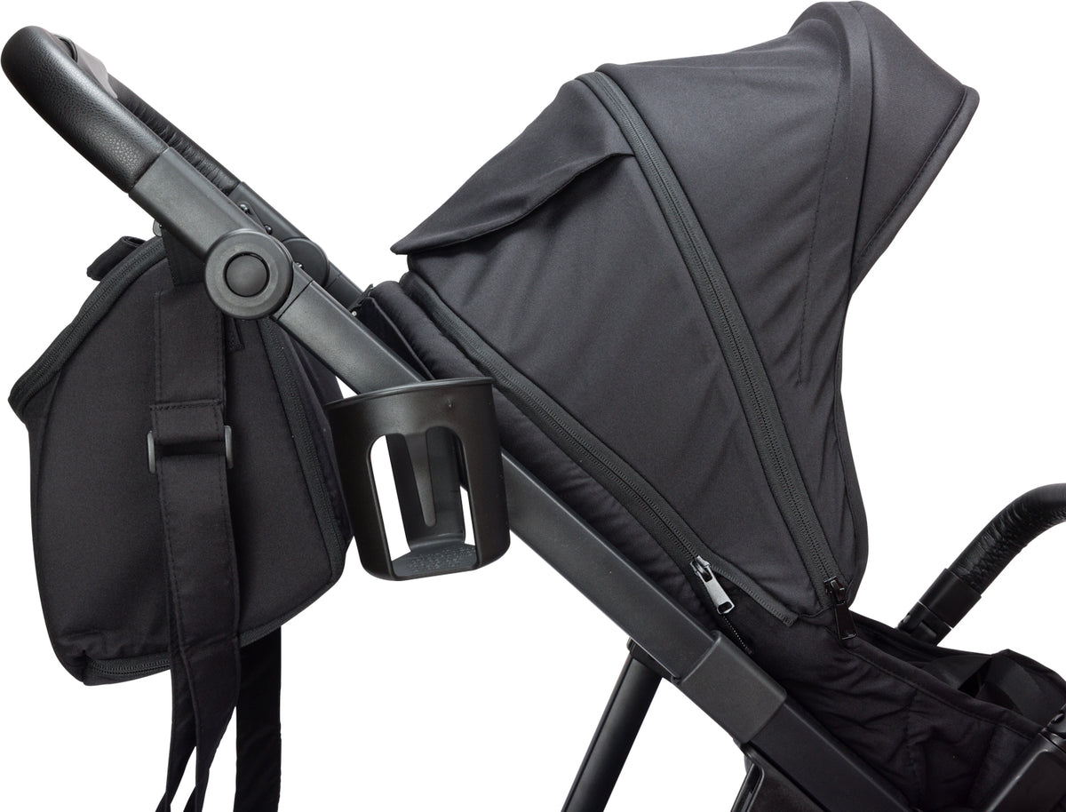 BD802 Negru 6
