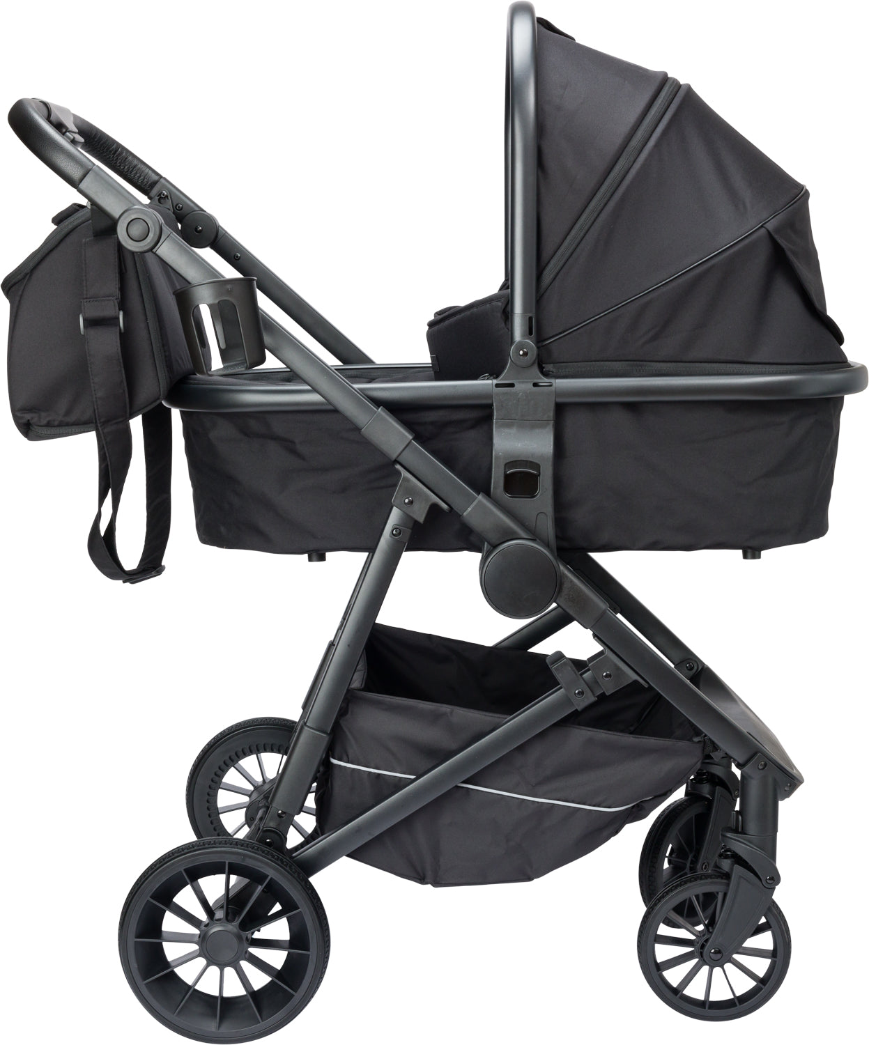 BD802 Negru 8