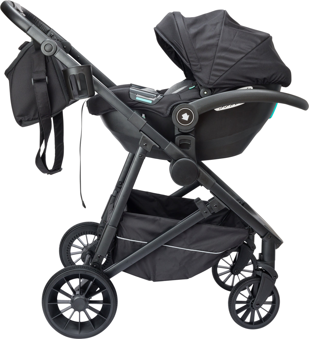 BD802 Negru 9