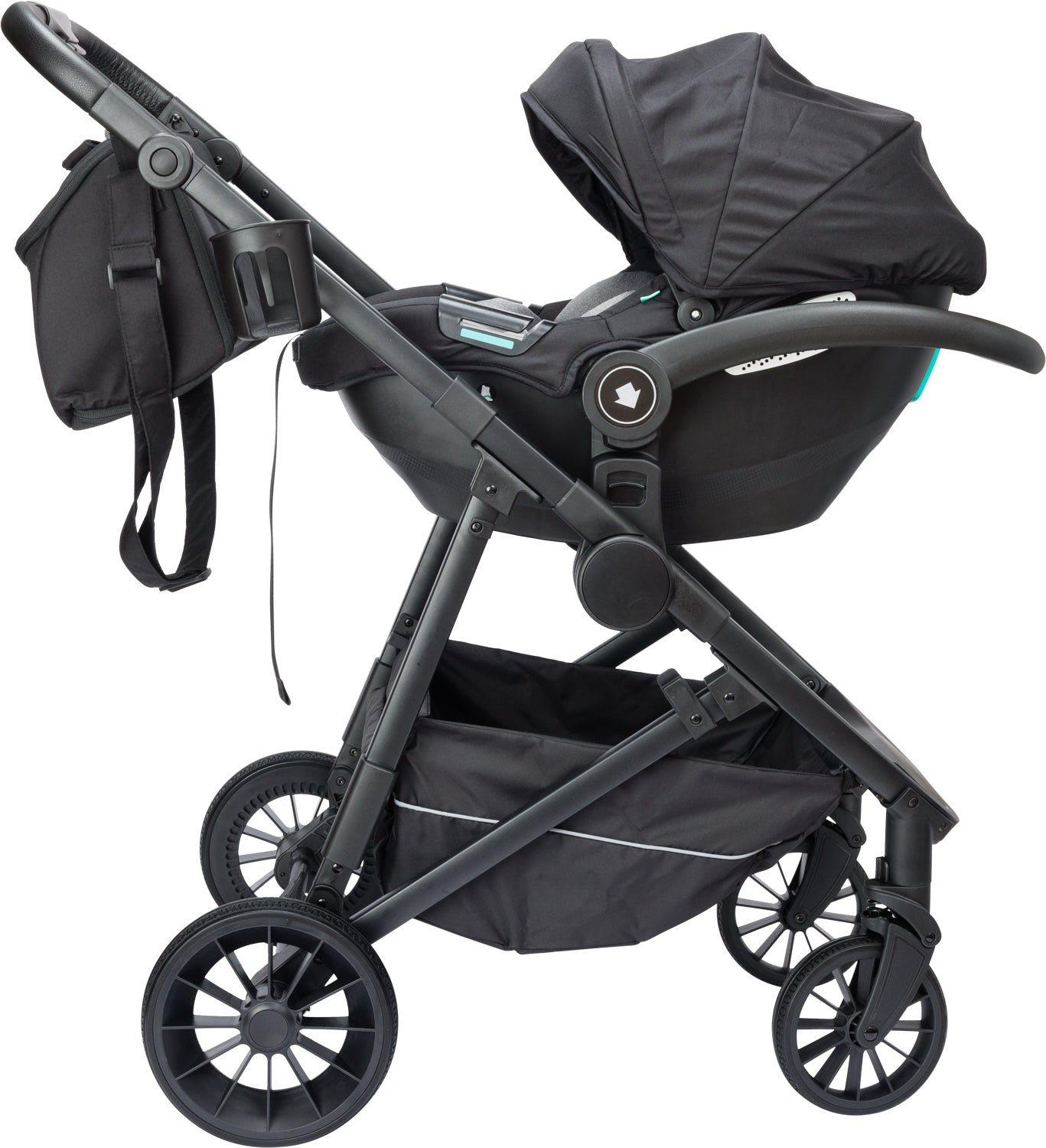 BD802 Negru 9