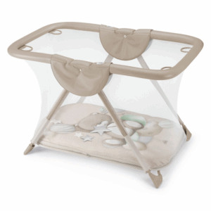 Spațiu de Joacă și Odihnă pentru Bebeluși – Sigur, Confortabil și Pliabil, CAM ITALY